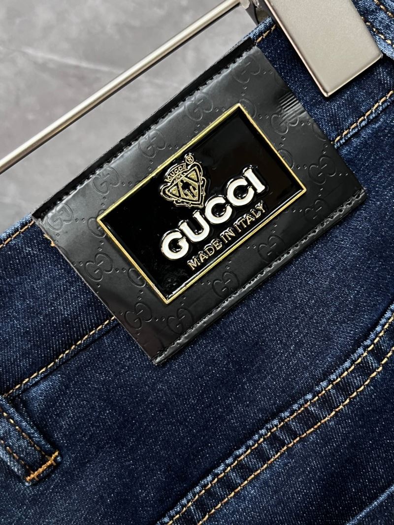 Gucci Jeans